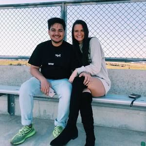 Meet your Posher, Skylar